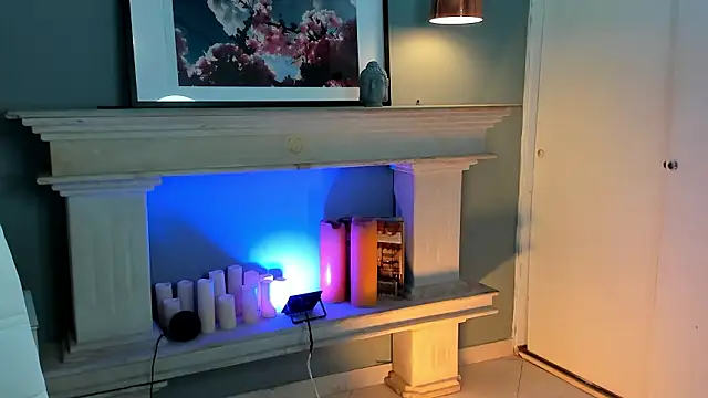 Snapshot of tiffany_becker chatting on March 5, 2026, 1:18 pm tiffany becker online show from March 5, 2026, 1:18 pm