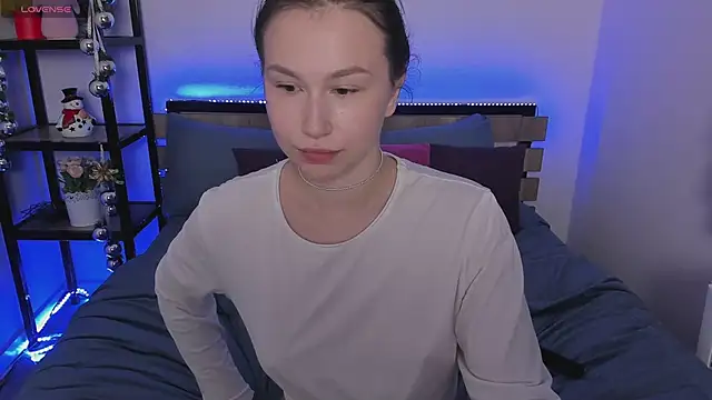 Snapshot of Anny_Limis chatting on December 31, 2024, 8:15 am Anny Limis online show from December 31, 2024, 8:15 am