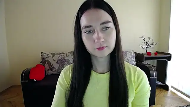 Pretty shy online show from November 1, 2025, 9:44 am