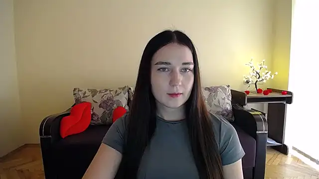 Pretty shy online show from July 6, 2026, 8:44 am