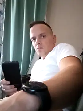 Rollinhard6969 online show from March 28, 2026, 1:00 pm