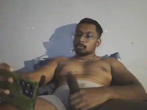 chennaibull101 online show from October 25, 2025, 2:24 pm