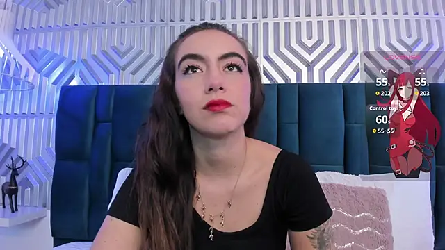 Antonella-Ray online show from September 21, 2025, 7:59 pm