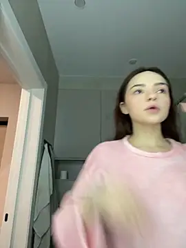 Snapshot of AnaWest chatting on January 4, 2025, 4:23 am AnaWest online show from January 4, 2025, 4:23 am