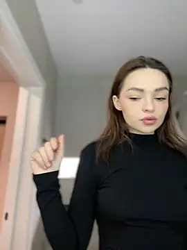 Snapshot of AnaWest chatting on January 18, 2025, 4:48 am AnaWest online show from January 18, 2025, 4:48 am