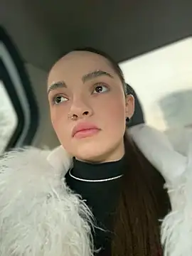 Snapshot of AnaWest chatting on January 21, 2025, 5:38 am AnaWest online show from January 21, 2025, 5:38 am