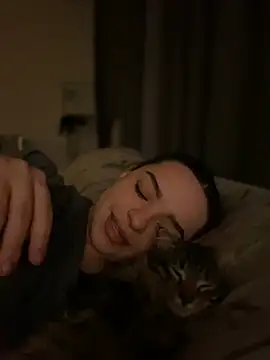 Snapshot of AnaWest chatting on January 26, 2025, 6:16 pm AnaWest online show from January 26, 2025, 6:16 pm