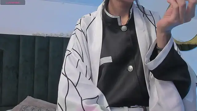 BonnieCute  online show from February 9, 2025, 11:47 am