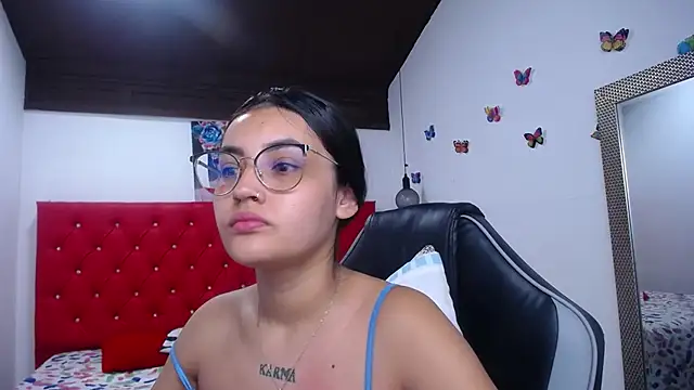 antonella sweetlittle online show from January 11, 2026, 10:42 am