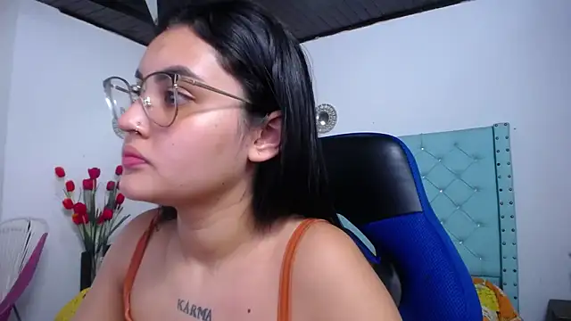 antonella sweetlittle online show from March 6, 2026, 12:12 pm