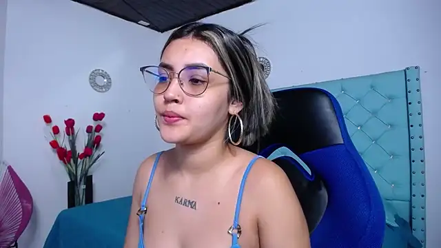 antonella sweetlittle online show from March 26, 2026, 12:22 pm