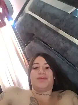 Alona Evans online show from November 8, 2025, 2:39 pm