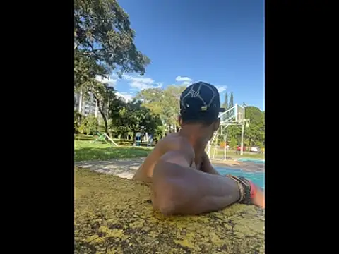 scarce candy69 online show from January 18, 2026, 9:07 pm