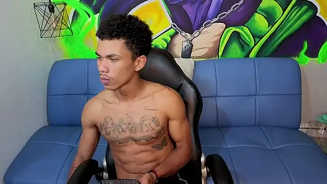 scarce candy69 online show from May 27, 2026, 1:57 am