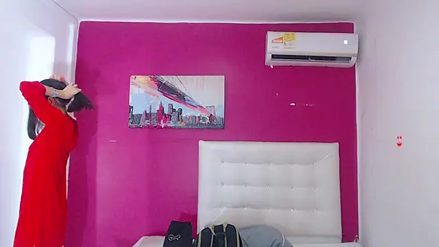 Snapshot of nextdoor_fantasy1 chatting on February 6, 2025, 3:27 am nextdoor fantasy1 online show from February 6, 2025, 3:27 am