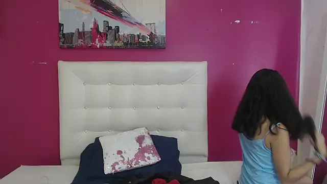 Snapshot of nextdoor_fantasy1 chatting on December 15, 2025, 8:46 pm nextdoor fantasy1 online show from December 15, 2025, 8:46 pm