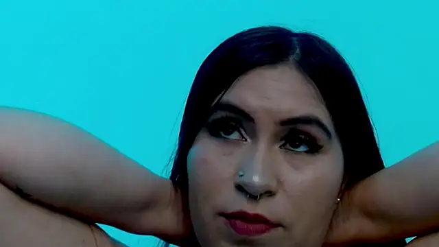 cata  gutierrez  online show from March 17, 2026, 3:11 am