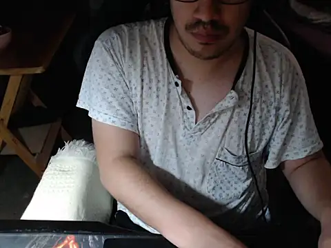 Snapshot of thealfawolf01 chatting on December 15, 2024, 1:43 pm thealfawolf01 online show from December 15, 2024, 1:43 pm