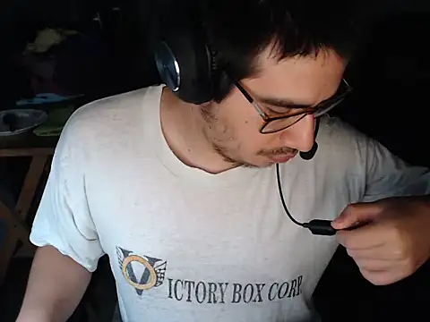 Snapshot of thealfawolf01 chatting on January 11, 2025, 7:06 am thealfawolf01 online show from January 11, 2025, 7:06 am