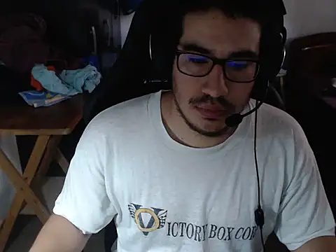 Snapshot of thealfawolf01 chatting on January 12, 2025, 3:14 pm thealfawolf01 online show from January 12, 2025, 3:14 pm