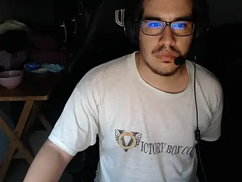 Snapshot of thealfawolf01 chatting on January 13, 2025, 2:07 am thealfawolf01 online show from January 13, 2025, 2:07 am