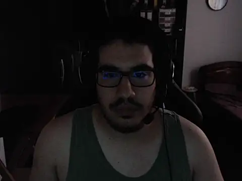 Snapshot of thealfawolf01 chatting on January 19, 2025, 6:00 pm thealfawolf01 online show from January 19, 2025, 6:00 pm