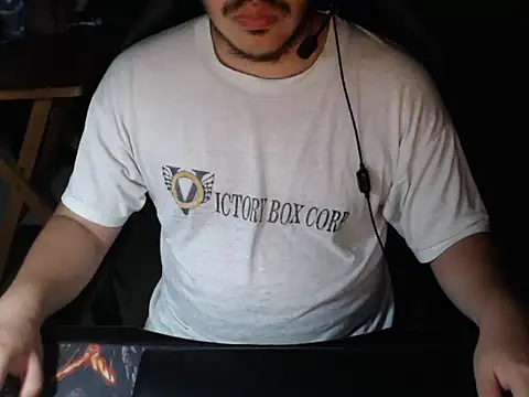 Snapshot of thealfawolf01 chatting on January 23, 2025, 11:26 am thealfawolf01 online show from January 23, 2025, 11:26 am