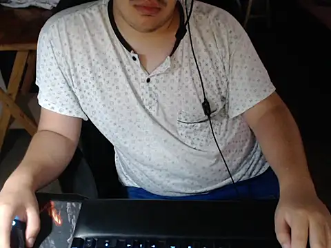 Snapshot of thealfawolf01 chatting on January 26, 2025, 3:36 pm thealfawolf01 online show from January 26, 2025, 3:36 pm