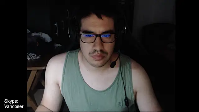 Snapshot of thealfawolf01 chatting on January 28, 2025, 12:32 pm thealfawolf01 online show from January 28, 2025, 12:32 pm