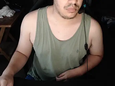 Snapshot of thealfawolf01 chatting on February 13, 2025, 1:29 am thealfawolf01 online show from February 13, 2025, 1:29 am