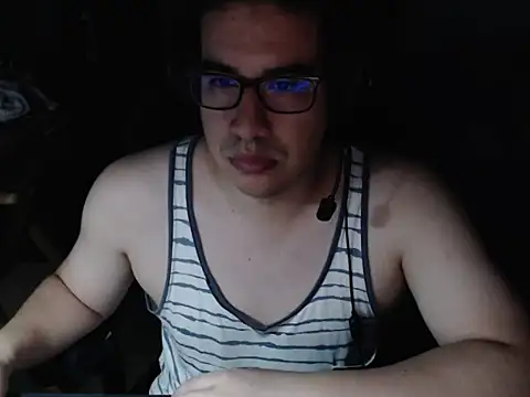 thealfawolf01 online show from February 22, 2026, 7:40 am