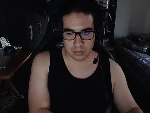 thealfawolf01 online show from February 27, 2026, 10:54 pm