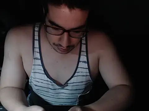 thealfawolf01 online show from July 2, 2026, 5:24 am