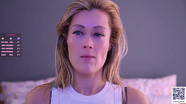 PannaDakota online show from February 28, 2026, 11:00 am