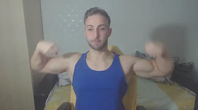 Snapshot of PrinceEagle chatting on January 6, 2025, 4:34 pm PrinceEagle online show from January 6, 2025, 4:34 pm