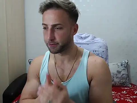 PrinceEagle online show from October 30, 2025, 8:53 pm