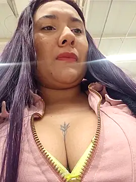 Snapshot of Blushing_Katy chatting on December 21, 2025, 12:07 am Blushing Katy online show from December 21, 2025, 12:07 am