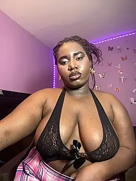 DILAY XXX online show from April 12, 2026, 3:33 am