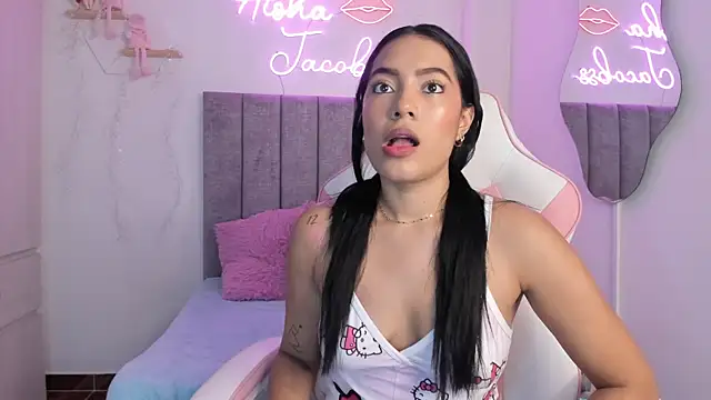 jacobss gh online show from October 31, 2025, 7:04 pm