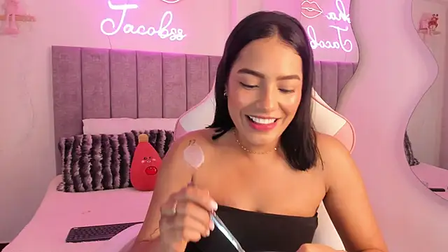 jacobss gh online show from November 10, 2025, 9:25 pm