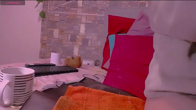 CrazyRousex online show from March 31, 2026, 5:35 pm