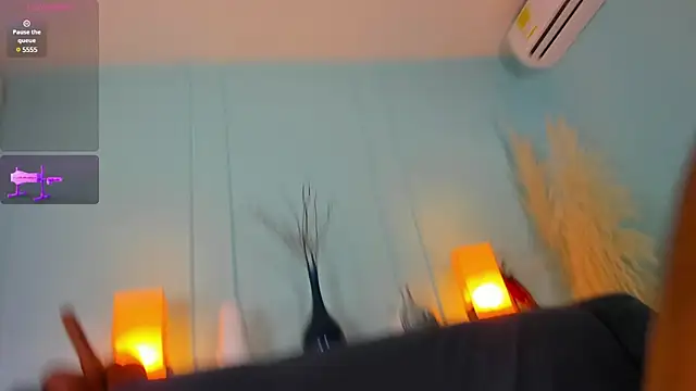 Snapshot of Elizabeth_VonSweet chatting on March 6, 2025, 7:43 pm Elizabeth VonSweet online show from March 6, 2025, 7:43 pm