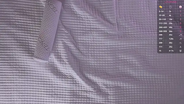 yourdreamsweetgirl online show from October 1, 2025, 9:59 am