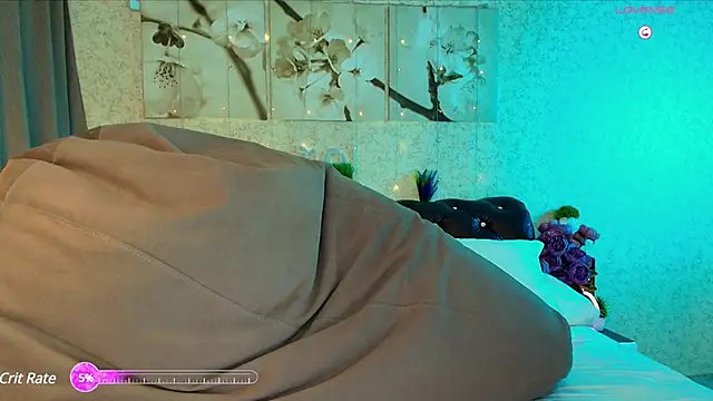 kate picture  online show from February 23, 2025, 10:20 pm