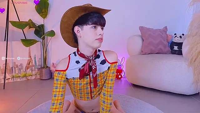 sebbyrose online show from October 11, 2025, 7:12 pm