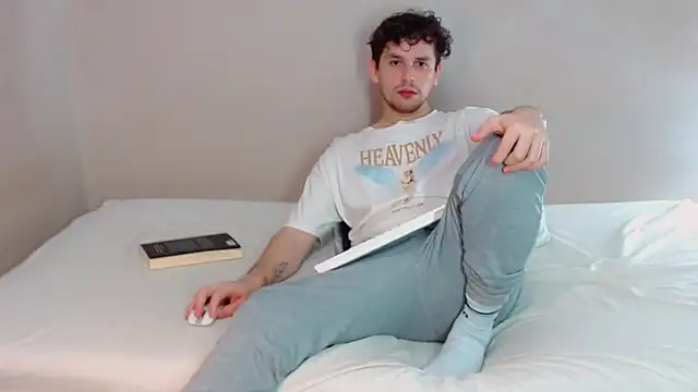 Elio555 online show from March 16, 2025, 10:22 am