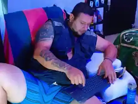 Snapshot of Michaell_Myerss_ chatting on March 7, 2025, 8:55 pm Michaell Myerss  online show from March 7, 2025, 8:55 pm