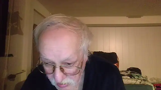 Sammy1660 online show from December 16, 2024, 10:45 pm