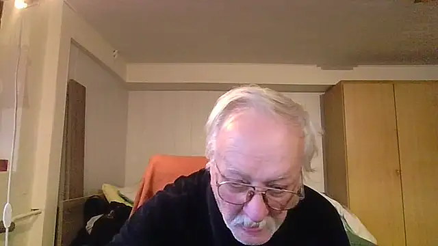 Sammy1660 online show from January 22, 2025, 8:07 am