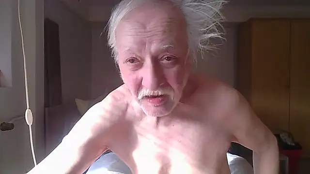 Sammy1660 online show from February 19, 2025, 1:17 pm